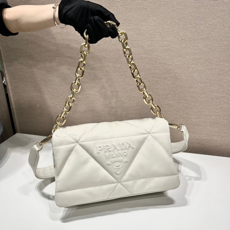 Prada Shoulders Bags - 110