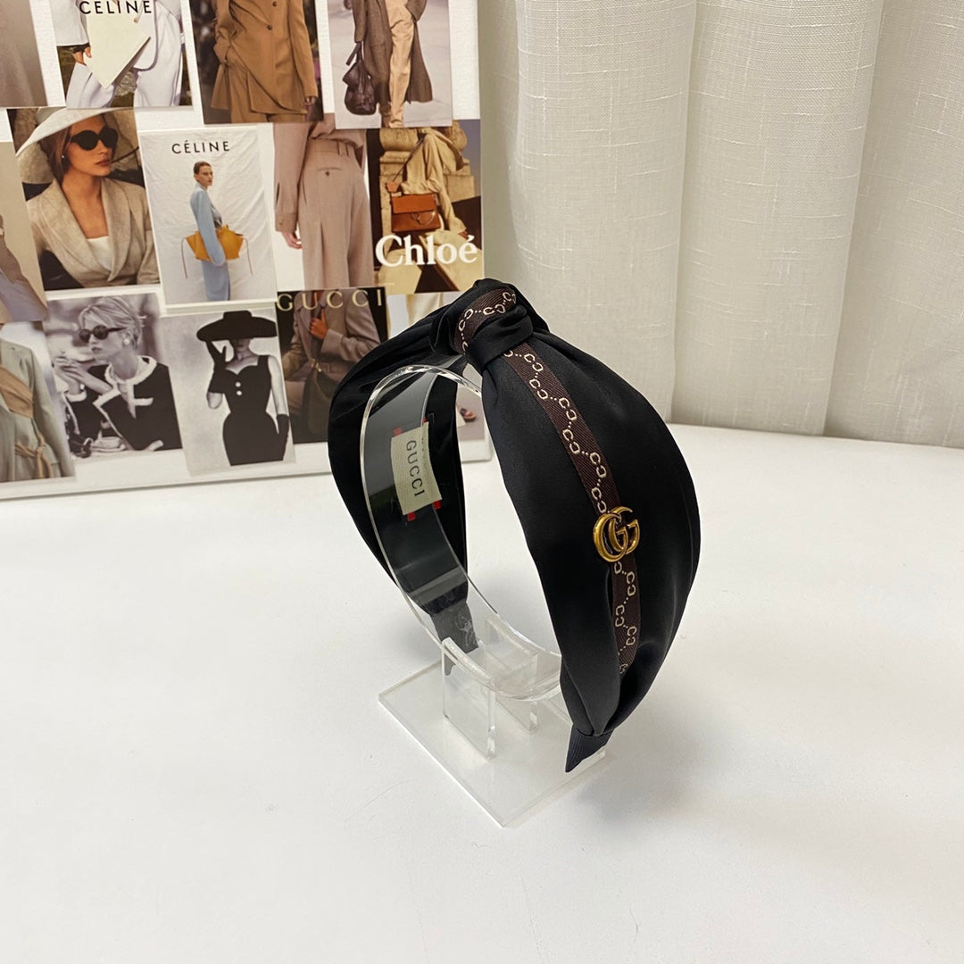 LB - Luxury Hair Band Gucci 011