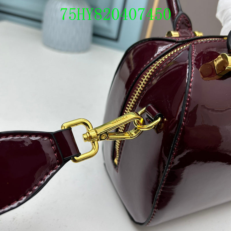 Prada Bags - The Luxera Bags  421