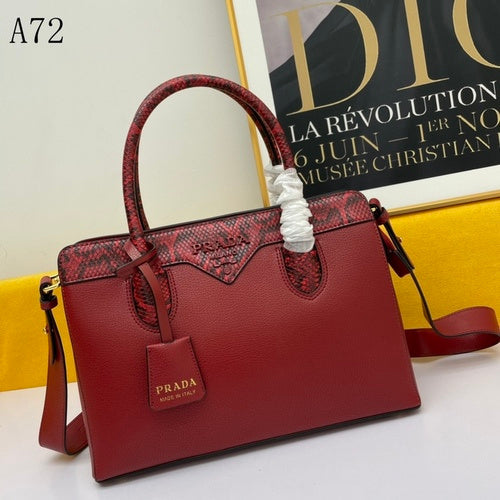 Prada Bags - Luxera Bags - 737