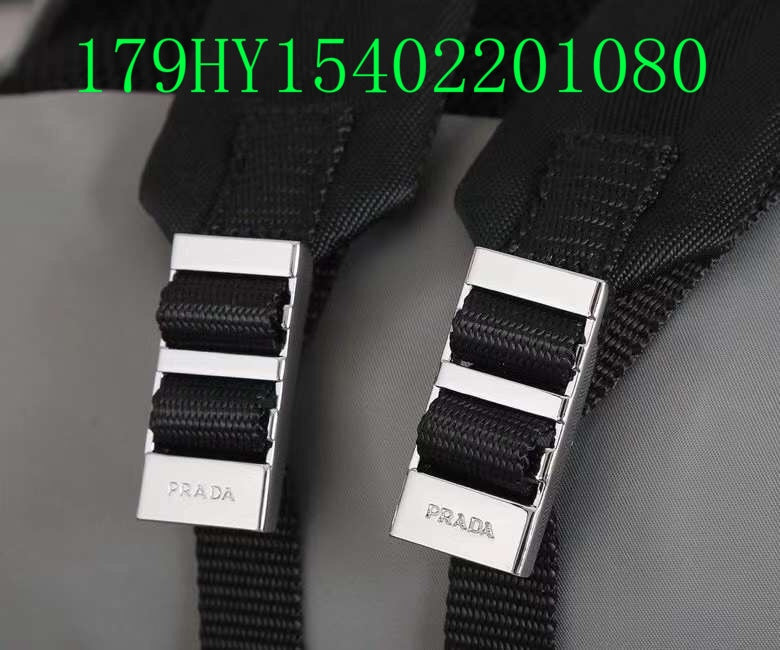 Prada Bags - The Luxera Bags  517