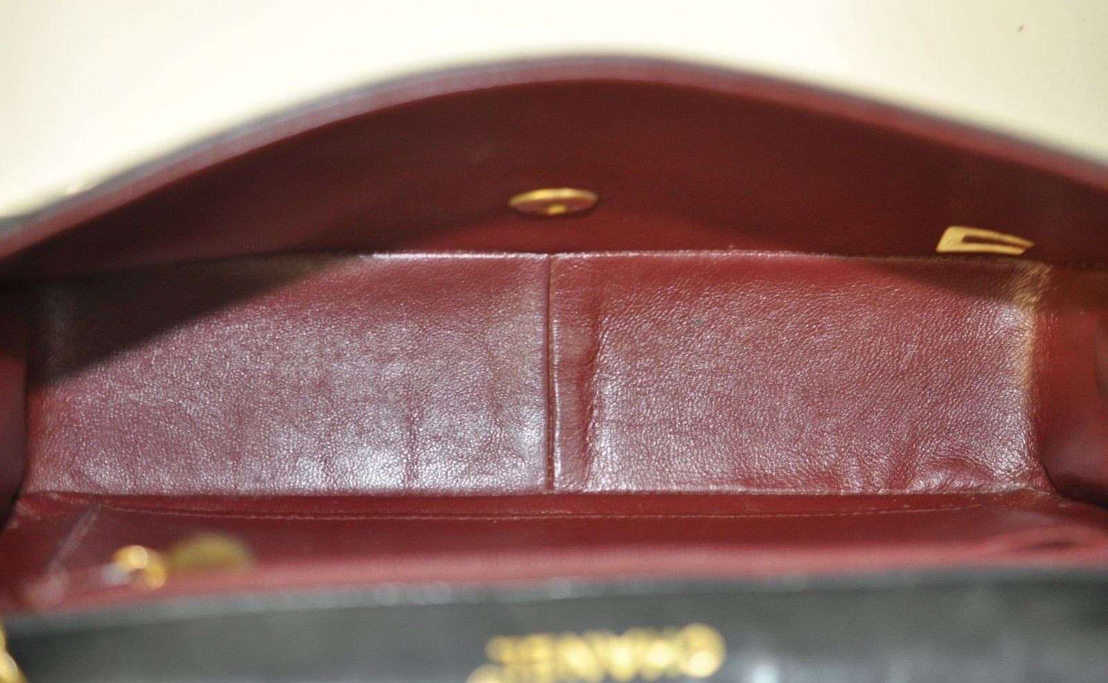Chanel Shoulder Bag -  Chanel  Chain Bag