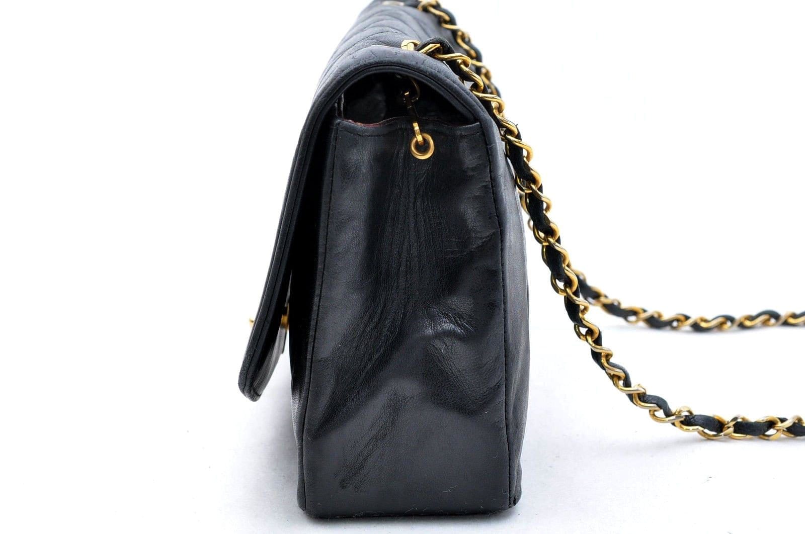 Chanel Shoulder Bag -  Chanel  Chain Bag