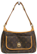 LOUIS VUITTON Tikal GM Monogram Canvas Excellent  Shoulder Bag