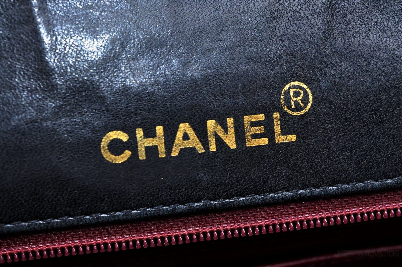 Chanel Shoulder Bag -  Chanel  Chain Bag