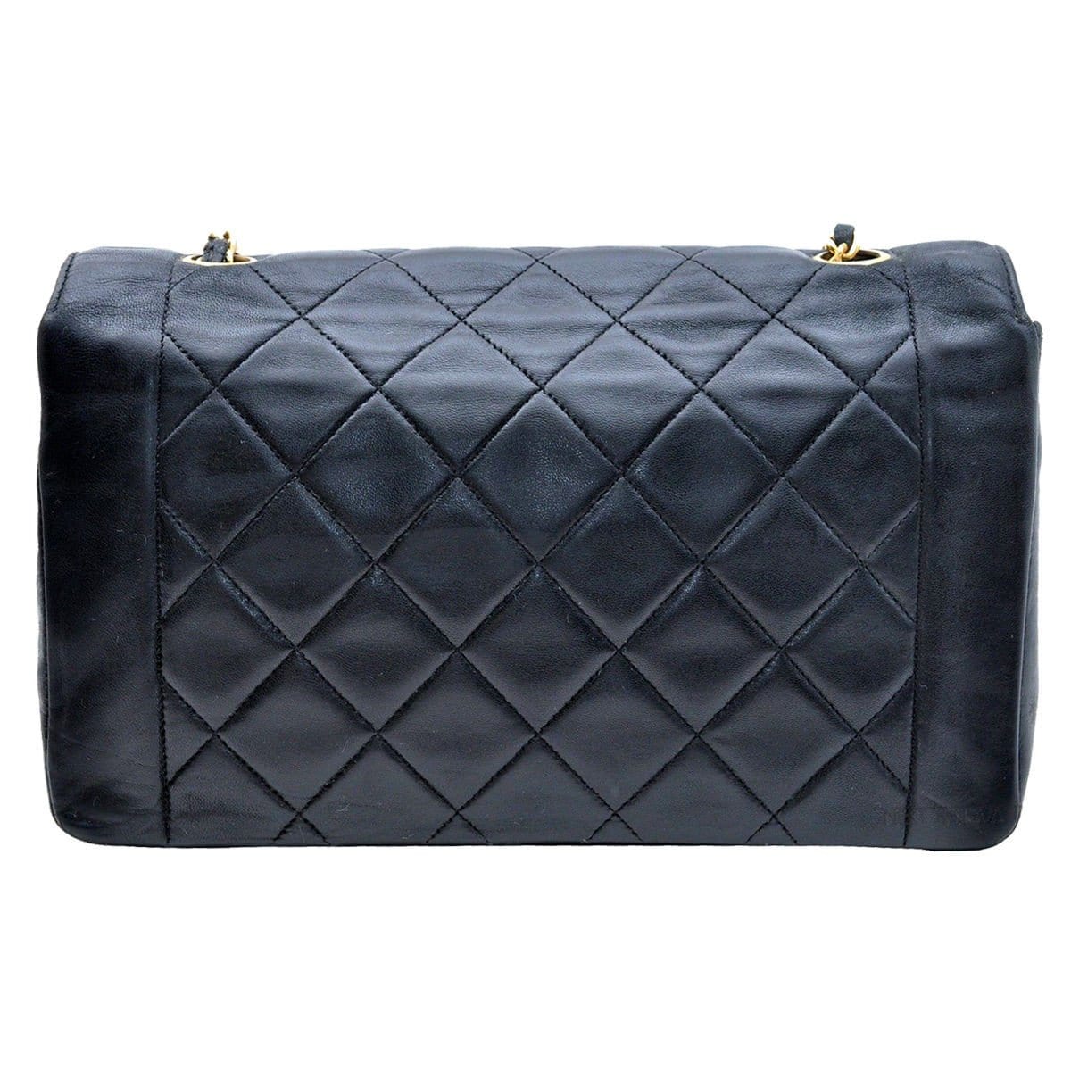 Chanel Shoulder Bag -  Chanel  Chain Bag