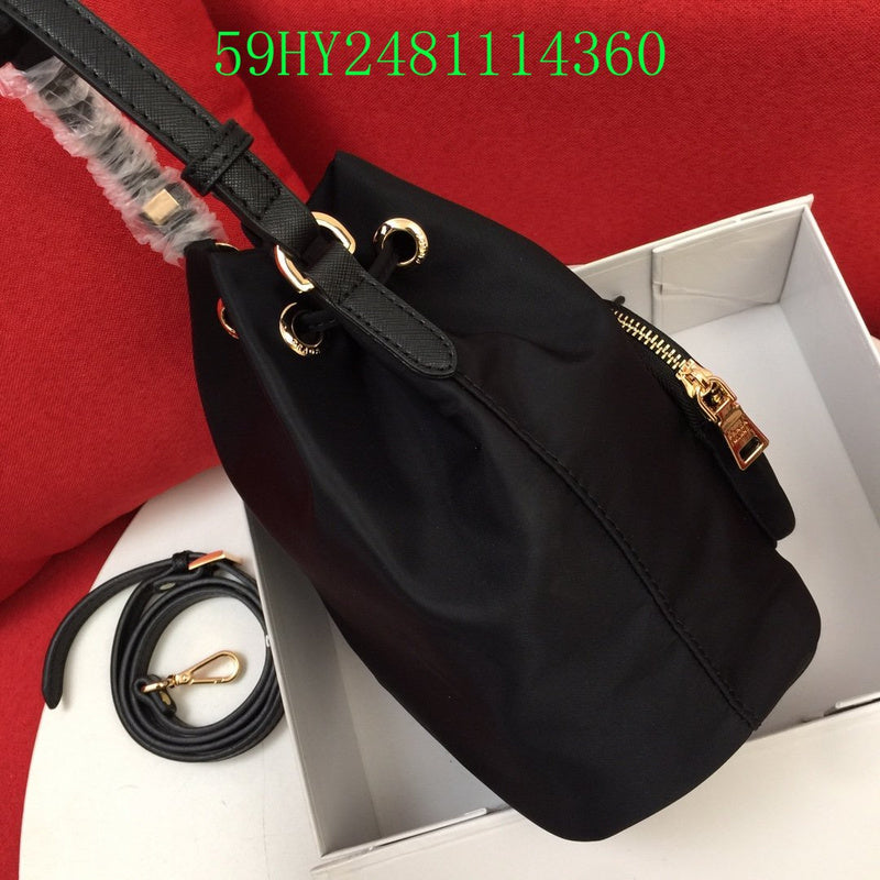 Prada Bags - The Luxera Bags  803