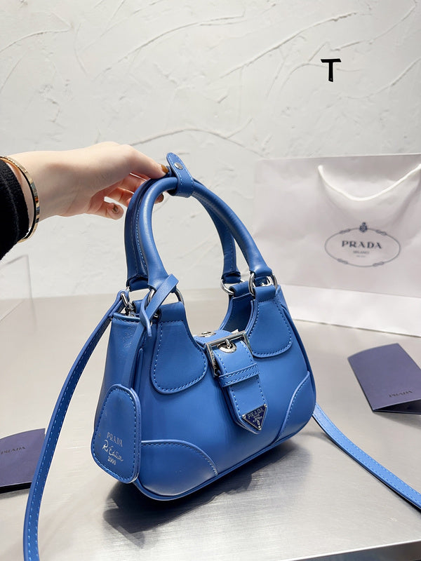 Prada Bags - Luxera Bags - 668