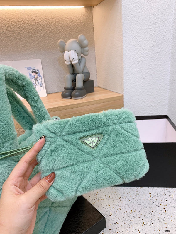 Prada Bags - Luxera Bags - 570