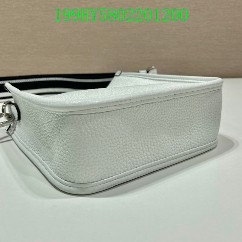 Prada Bags - The Luxera Bags  522
