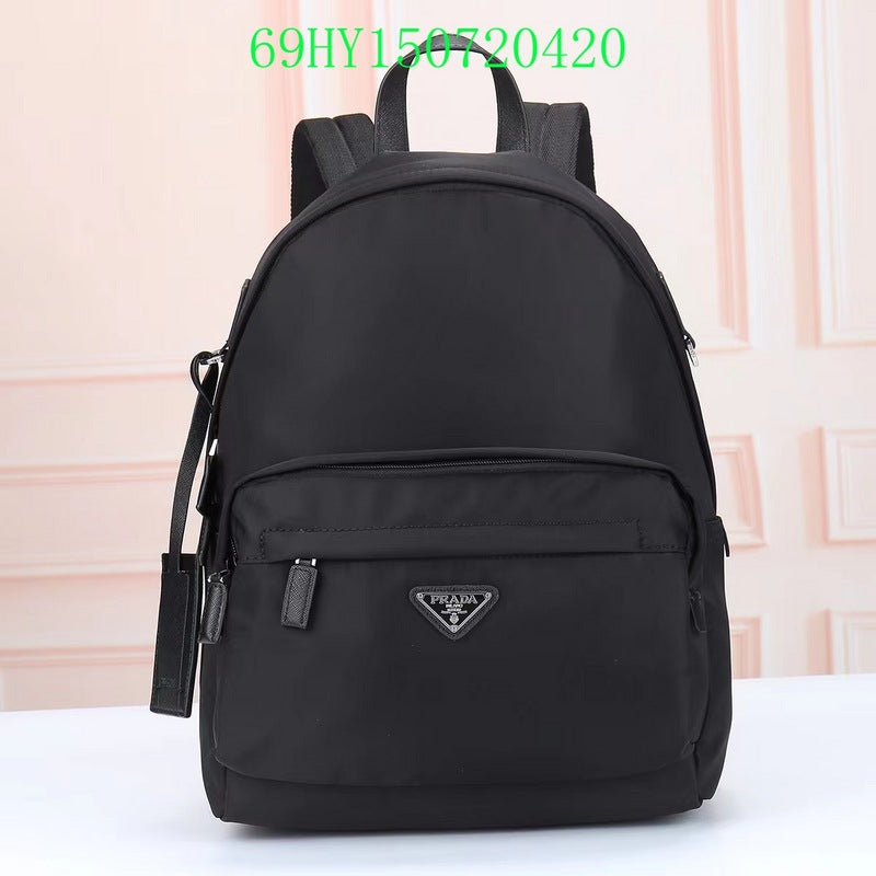 Prada Bags - The Luxera Bags  081