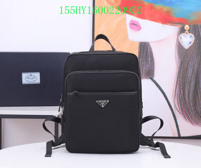 Prada Bags - The Luxera Bags  514