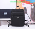 Prada Bags - The Luxera Bags  514