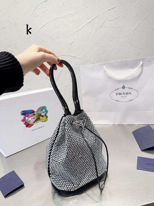 Prada Bags - Luxera Bags - 663