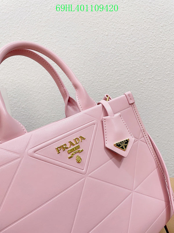Prada Bags - The Luxera Bags  834