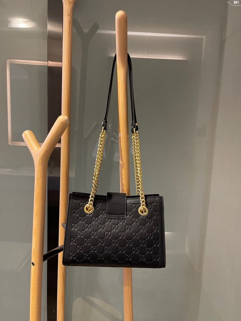 LB - New 1:1 rep  Bags Gucci 355