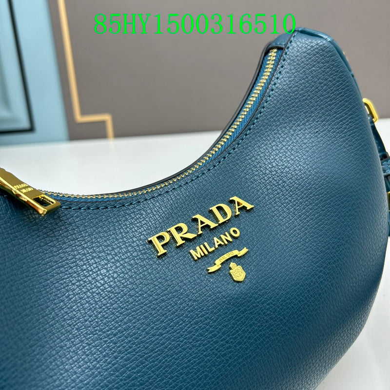 Prada Bags - The Luxera Bags  451