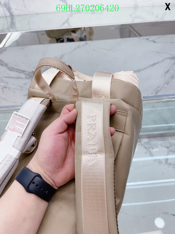 Prada Bags - The Luxera Bags  564