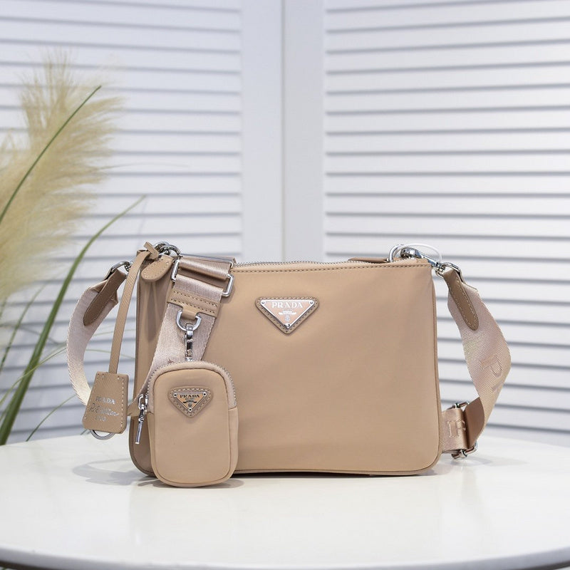 Prada Bags - Luxera Bags - 1261