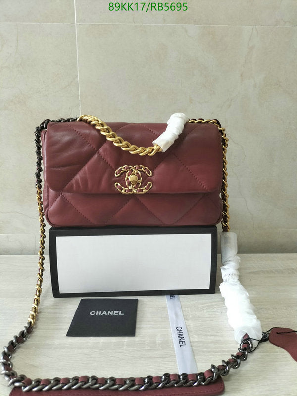 Chanel Bags Crossbody - 026