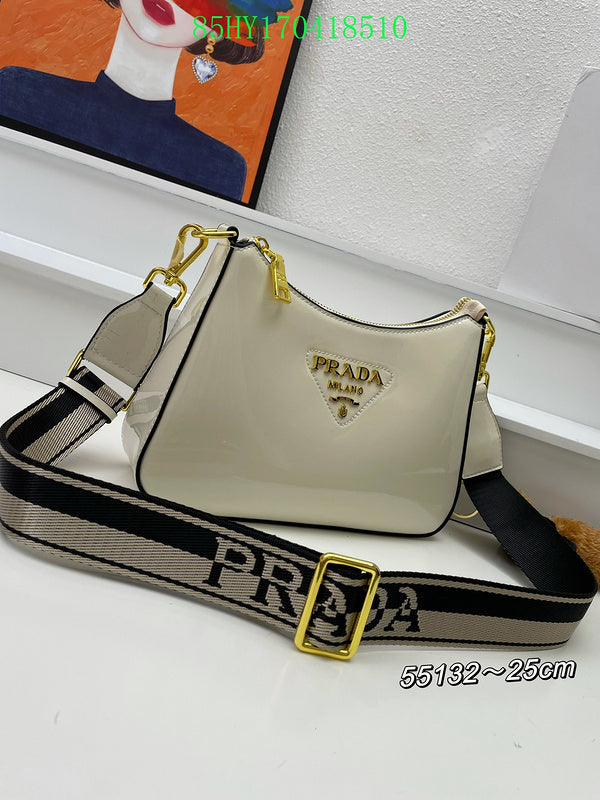Prada Bags - The Luxera Bags  389