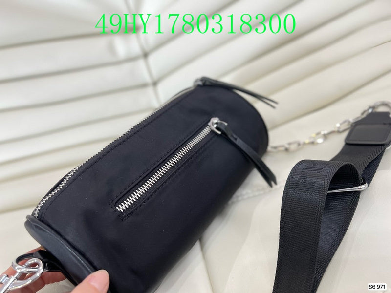 Prada Bags - The Luxera Bags  1579