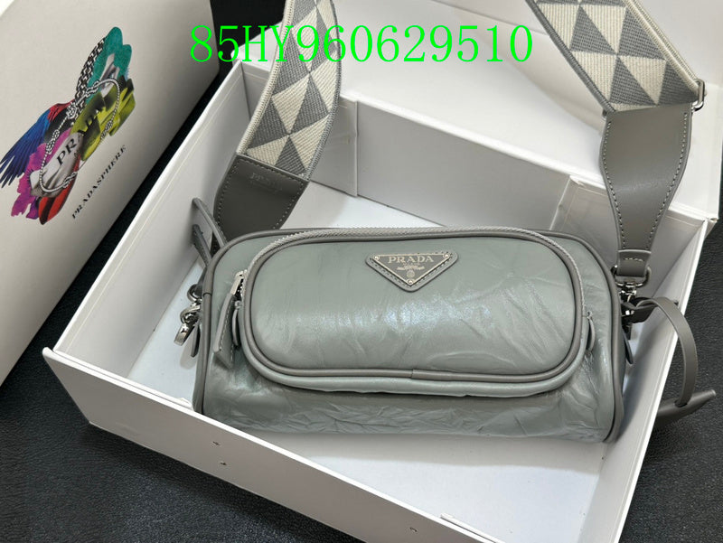 Prada Bags - The Luxera Bags  132