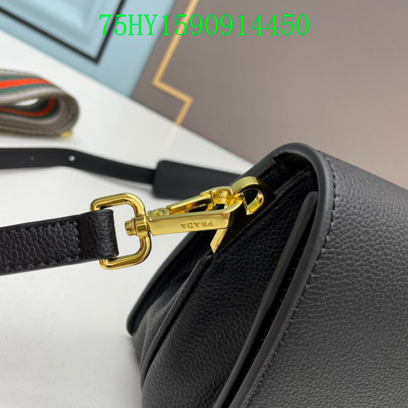Prada Bags - The Luxera Bags  973