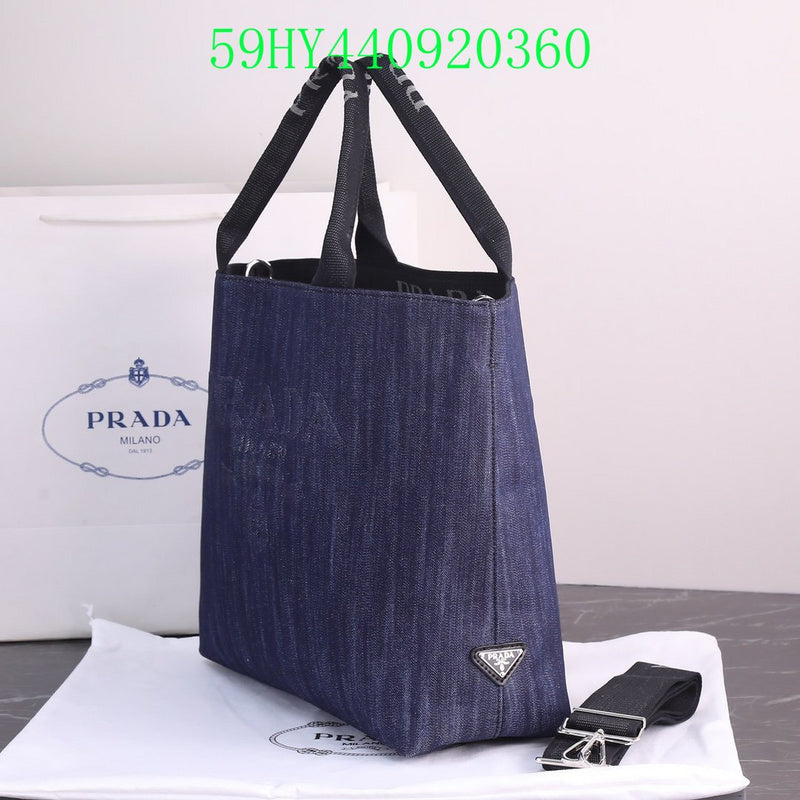 Prada Bags - The Luxera Bags  950