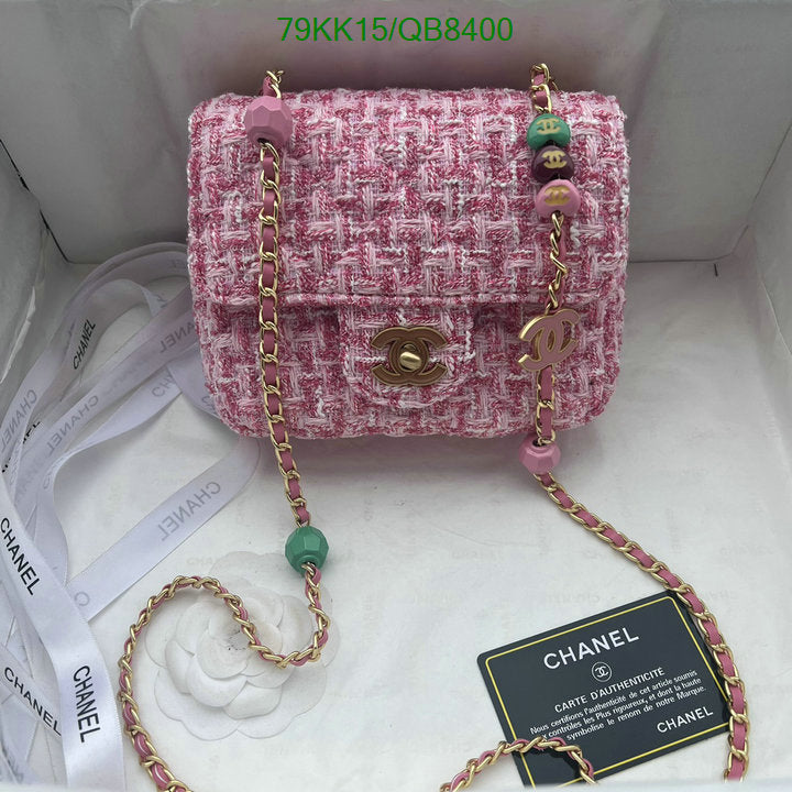Chanel Bags Crossbody - 148