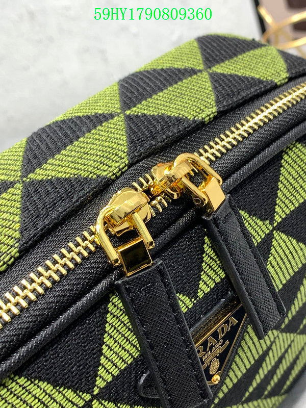 Prada Bags - The Luxera Bags  064
