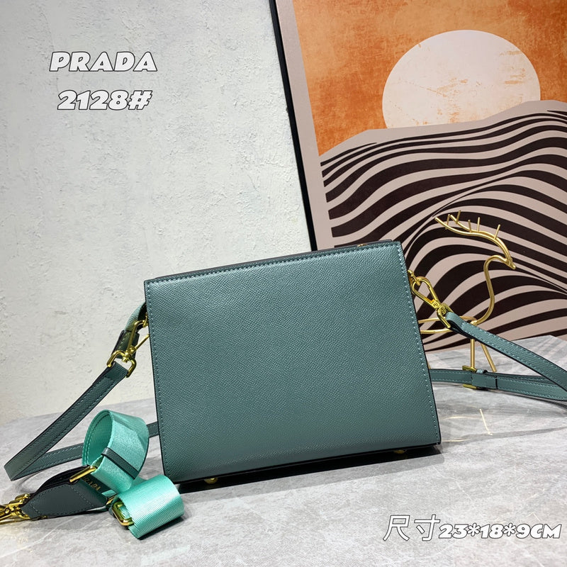 Barnes-Bags - Prada Bags - 938