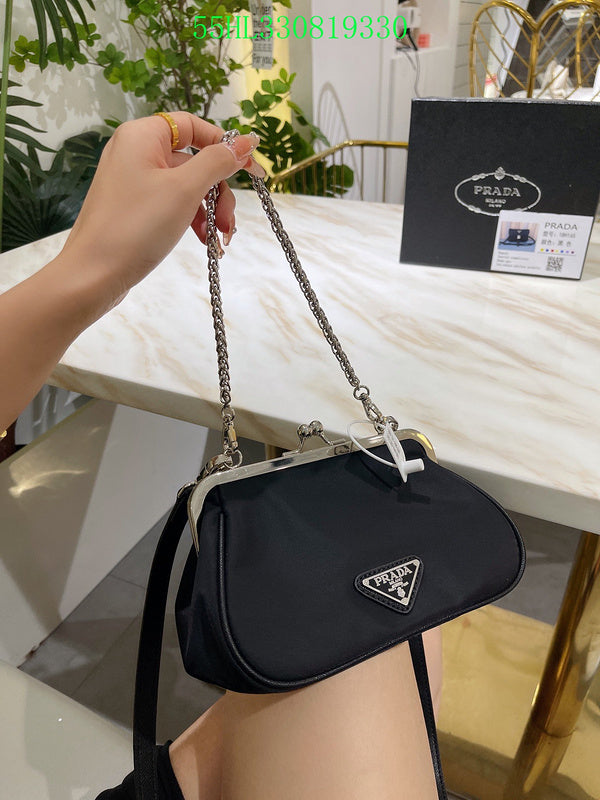 Prada Bags - The Luxera Bags  1036