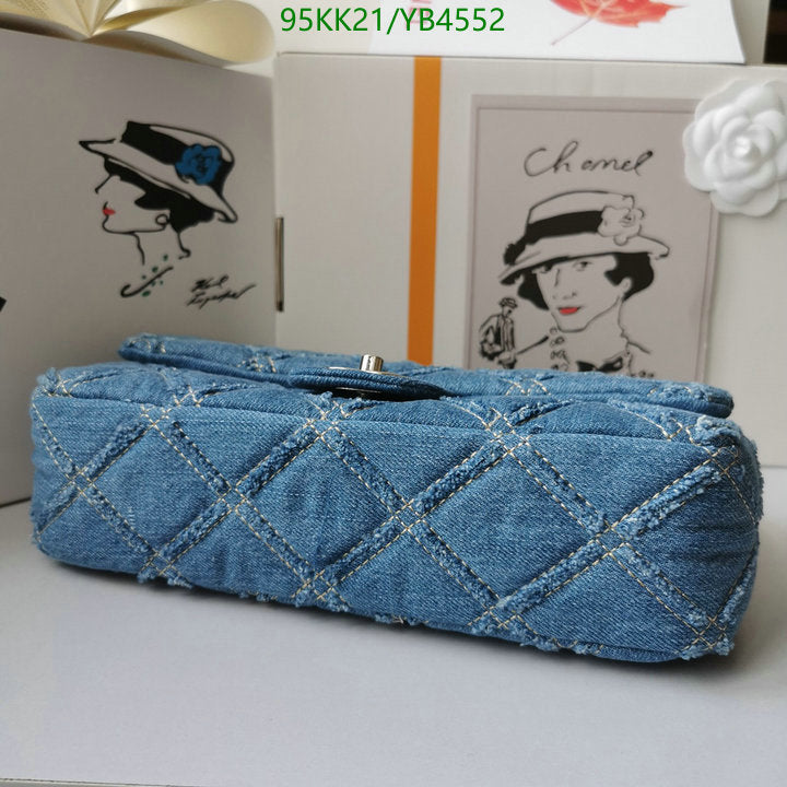 Chanel Bags Crossbody - 462