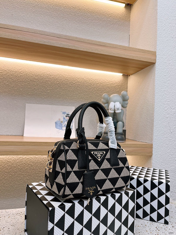 Prada Bags - Luxera Bags - 656
