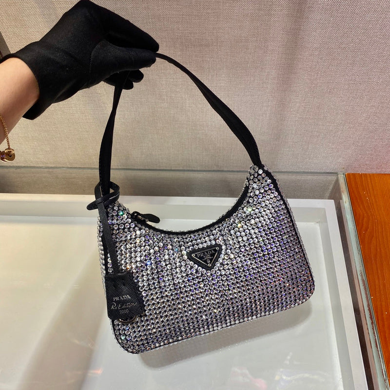 Prada Bags - Luxera Bags - 081