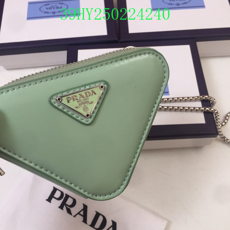 Prada Bags - The Luxera Bags  498