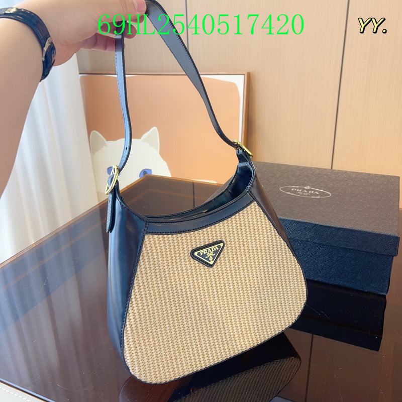 Prada Bags - The Luxera Bags  295