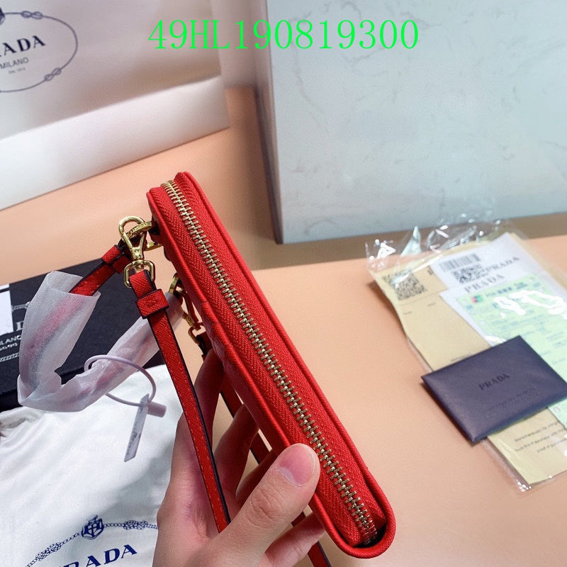 Prada Bags - The Luxera Bags  1030