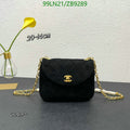 Chanel Bags Crossbody - 125