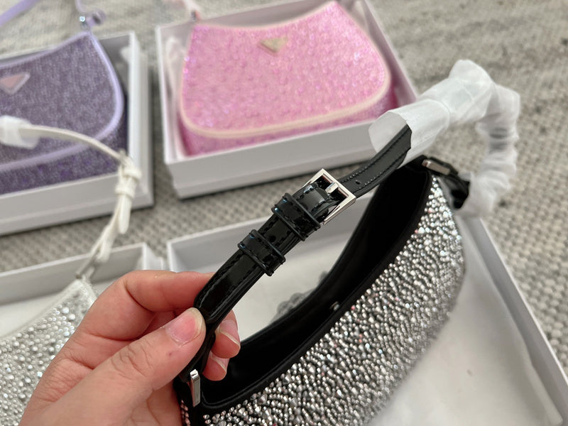 Barnes-Bags - Prada Bags - 922