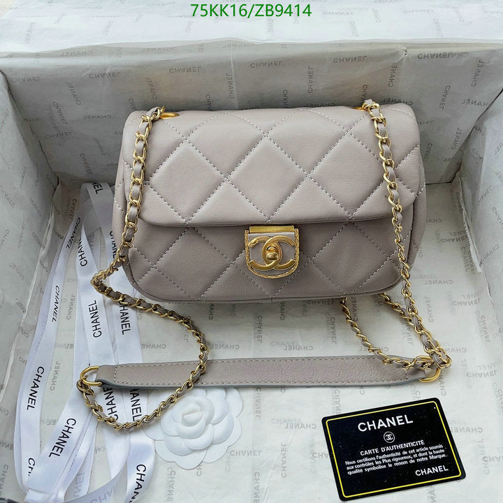 Chanel Bags Crossbody - 091