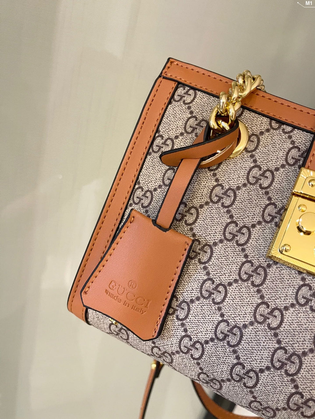 LB - New 1:1 rep  Bags Gucci 354