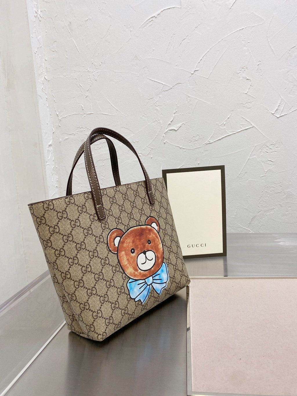 LB - New 1:1 rep  Bags Gucci 207