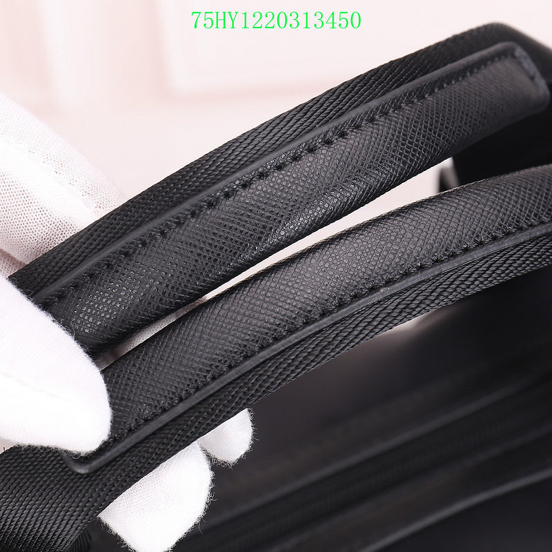 Prada Bags - The Luxera Bags  465
