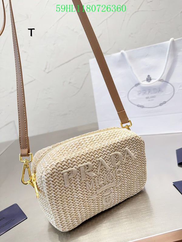 Prada Bags - The Luxera Bags  079
