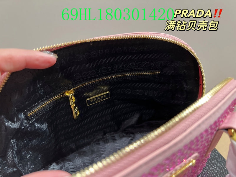 Prada Bags - The Luxera Bags  488