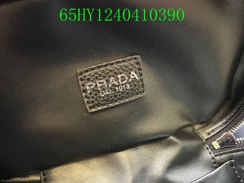 Prada Bags - The Luxera Bags  413