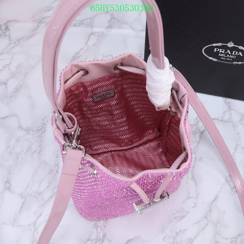 Prada Bags - The Luxera Bags  249