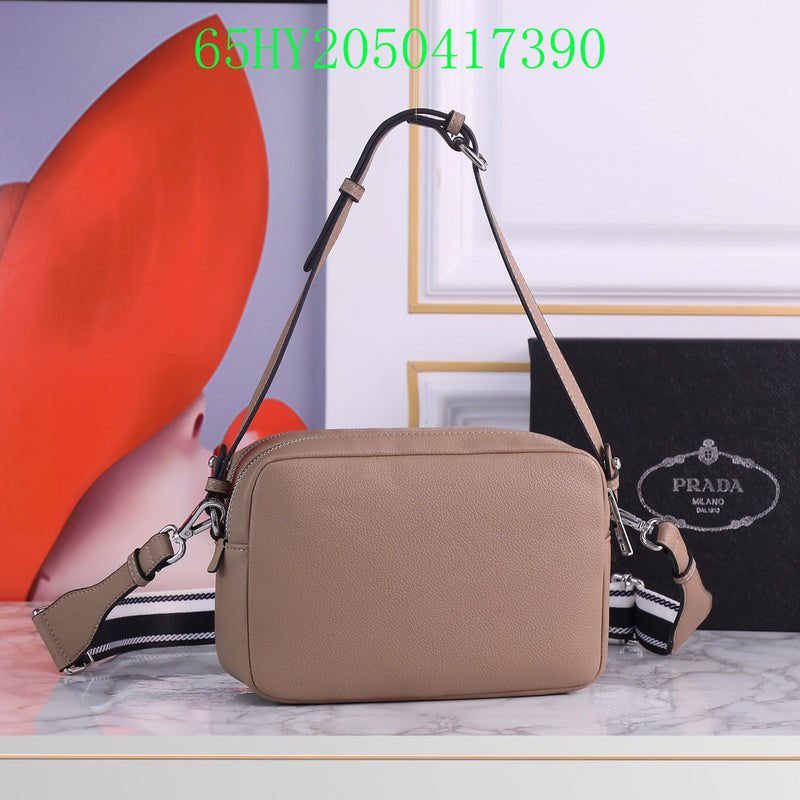 Prada Bags - The Luxera Bags  386